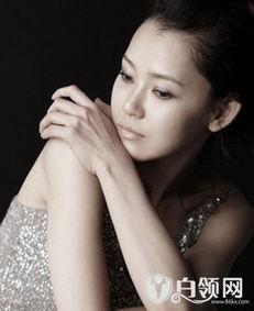 韩国女演员伦理