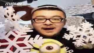 搞笑怪鼻子