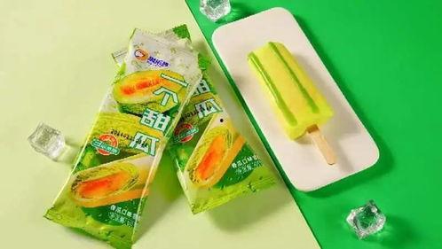 娱乐吃瓜酱雪糕