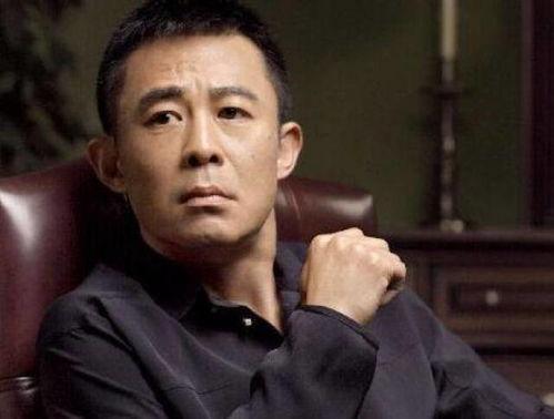 侯勇的生活照,揭秘影帝的日常时光