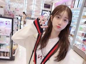 女主播押韵,韵律传情歌