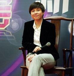 龙丹妮个人资料图片,影视娱乐界璀璨的领军人物